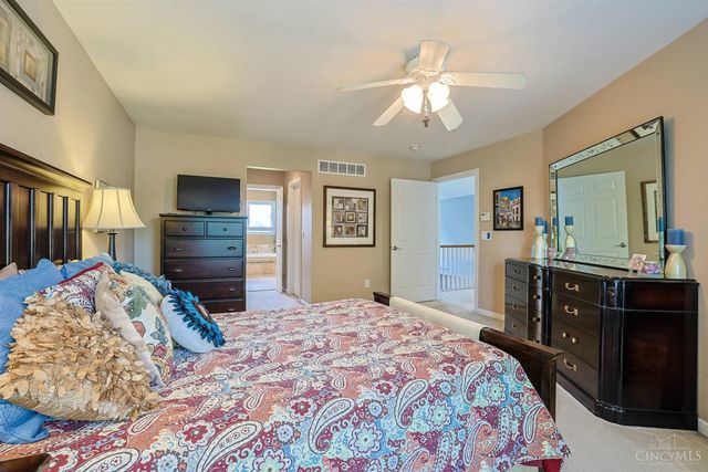 5143 Whispering Springs Road, Mason, OH 45040