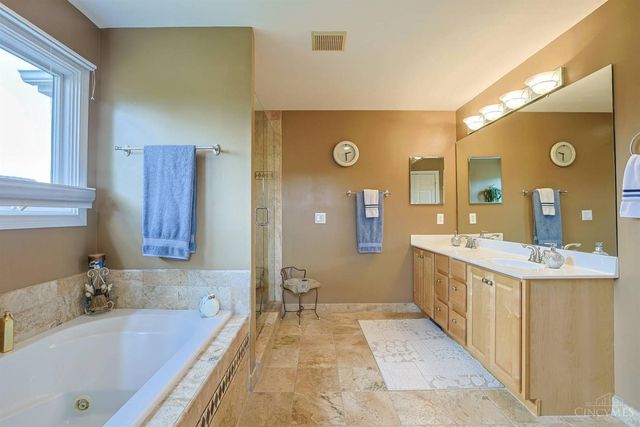5143 Whispering Springs Road, Mason, OH 45040