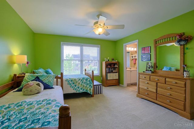 5143 Whispering Springs Road, Mason, OH 45040