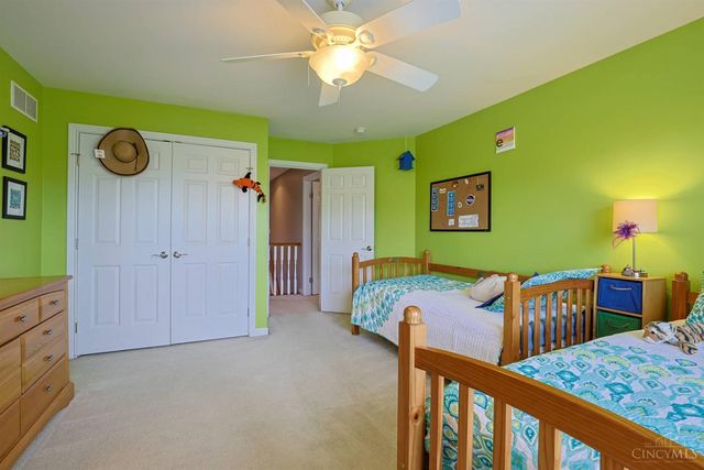 5143 Whispering Springs Road, Mason, OH 45040