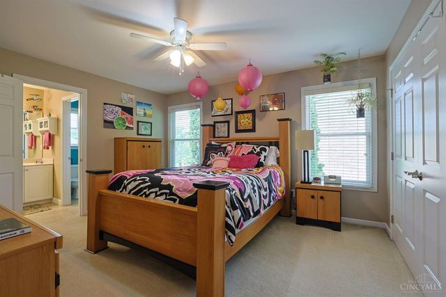 5143 Whispering Springs Road, Mason, OH 45040