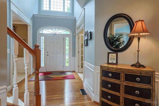 5143 Whispering Springs Road, Mason, OH 45040