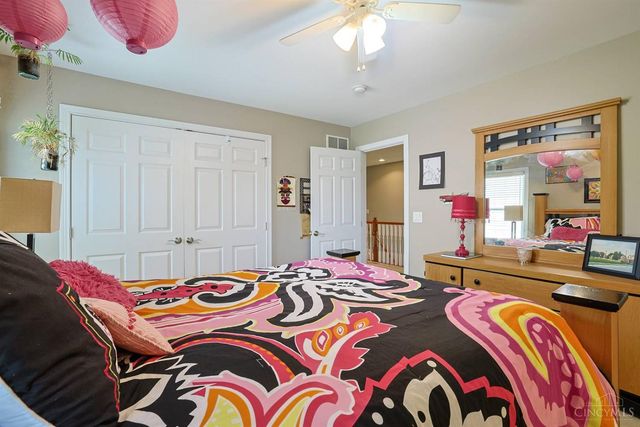 5143 Whispering Springs Road, Mason, OH 45040