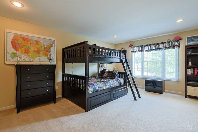 5143 Whispering Springs Road, Mason, OH 45040