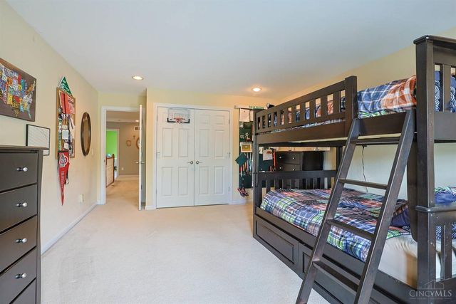 5143 Whispering Springs Road, Mason, OH 45040
