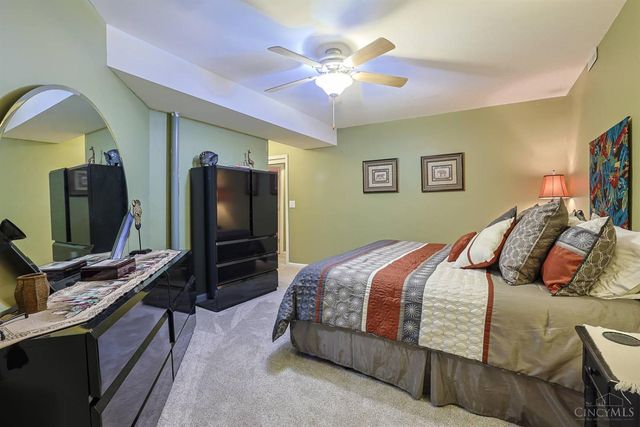 5143 Whispering Springs Road, Mason, OH 45040