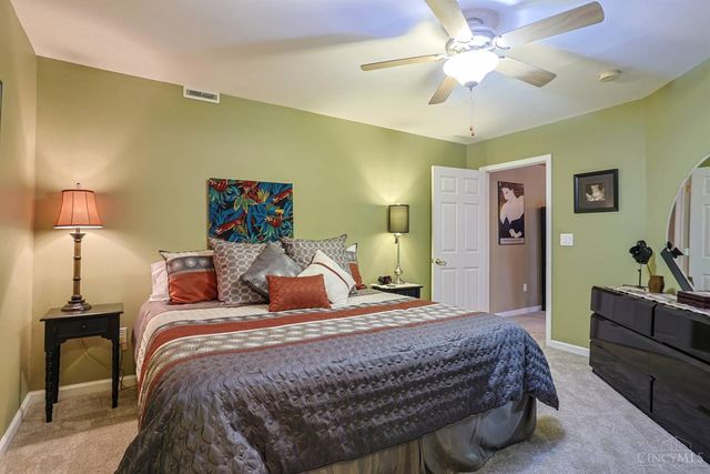 5143 Whispering Springs Road, Mason, OH 45040