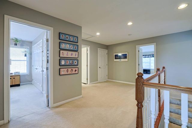 5143 Whispering Springs Road, Mason, OH 45040