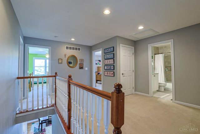 5143 Whispering Springs Road, Mason, OH 45040