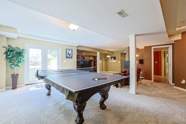 5143 Whispering Springs Road, Mason, OH 45040
