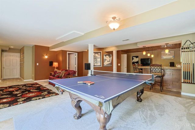5143 Whispering Springs Road, Mason, OH 45040