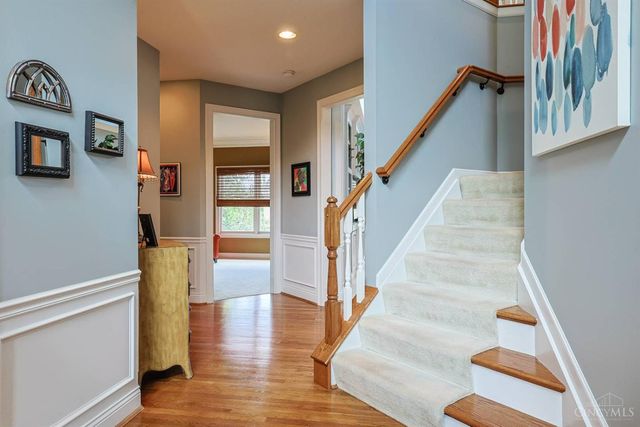 5143 Whispering Springs Road, Mason, OH 45040