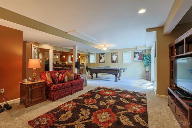5143 Whispering Springs Road, Mason, OH 45040
