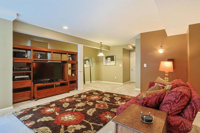 5143 Whispering Springs Road, Mason, OH 45040