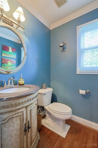 5143 Whispering Springs Road, Mason, OH 45040
