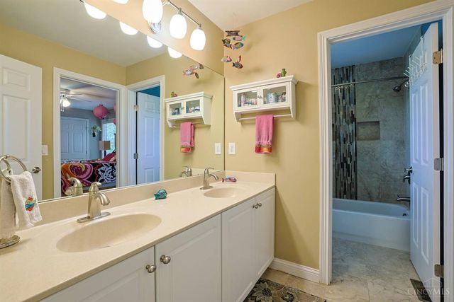 5143 Whispering Springs Road, Mason, OH 45040