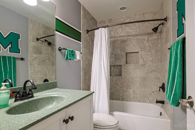 5143 Whispering Springs Road, Mason, OH 45040