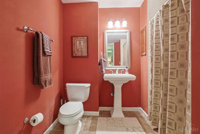 5143 Whispering Springs Road, Mason, OH 45040