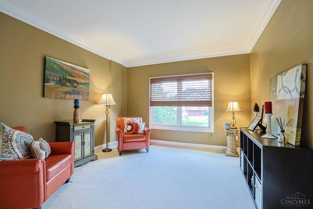 5143 Whispering Springs Road, Mason, OH 45040