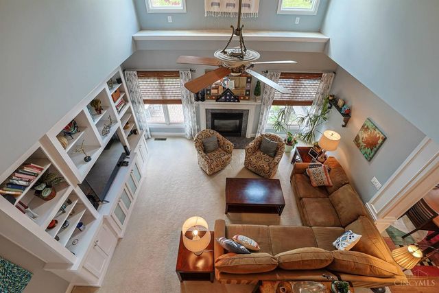 5143 Whispering Springs Road, Mason, OH 45040