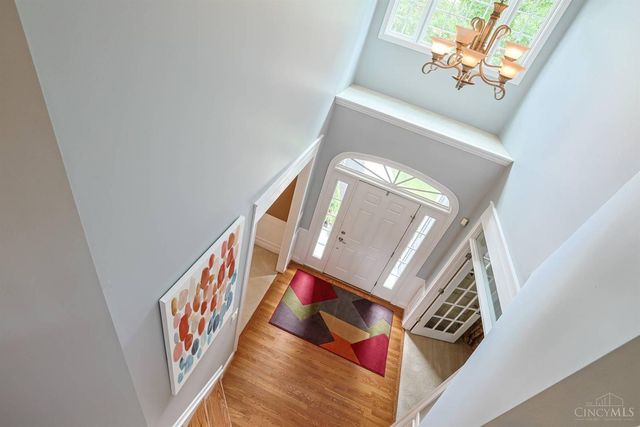 5143 Whispering Springs Road, Mason, OH 45040