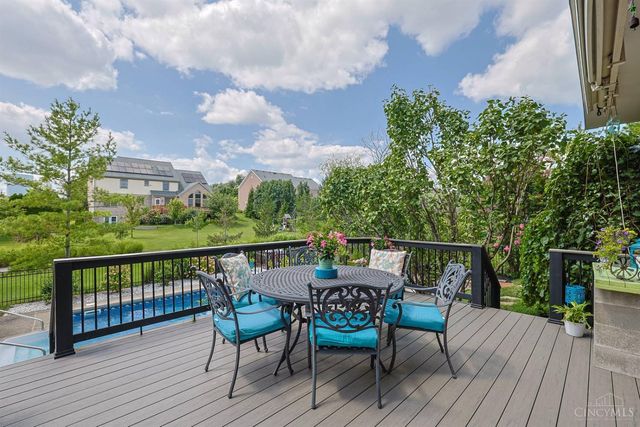 5143 Whispering Springs Road, Mason, OH 45040