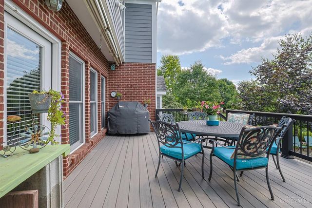 5143 Whispering Springs Road, Mason, OH 45040