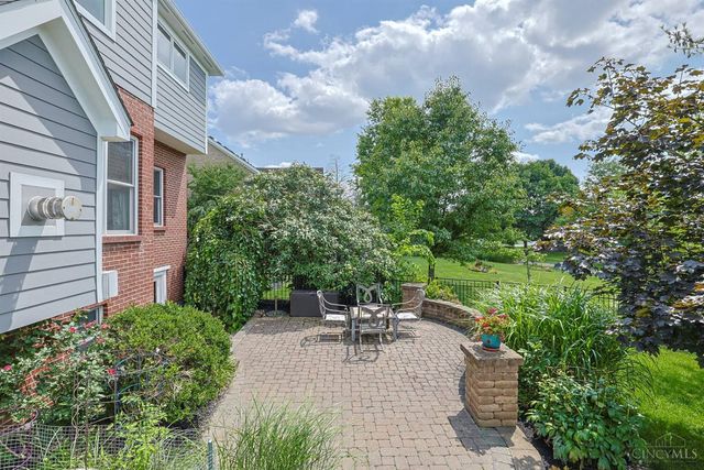 5143 Whispering Springs Road, Mason, OH 45040