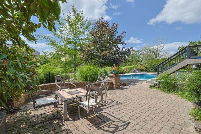 5143 Whispering Springs Road, Mason, OH 45040