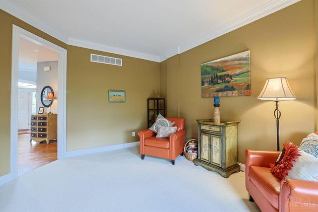 5143 Whispering Springs Road, Mason, OH 45040