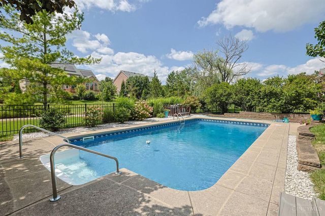 5143 Whispering Springs Road, Mason, OH 45040