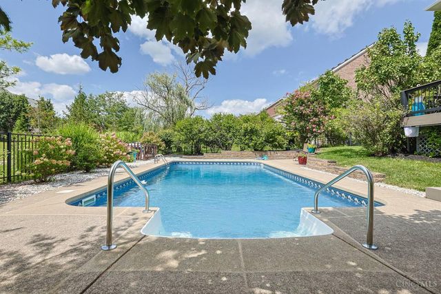 5143 Whispering Springs Road, Mason, OH 45040