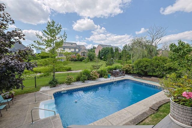 5143 Whispering Springs Road, Mason, OH 45040