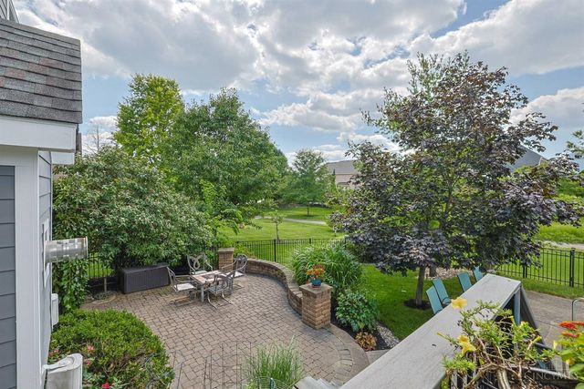 5143 Whispering Springs Road, Mason, OH 45040