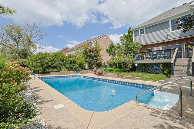 5143 Whispering Springs Road, Mason, OH 45040