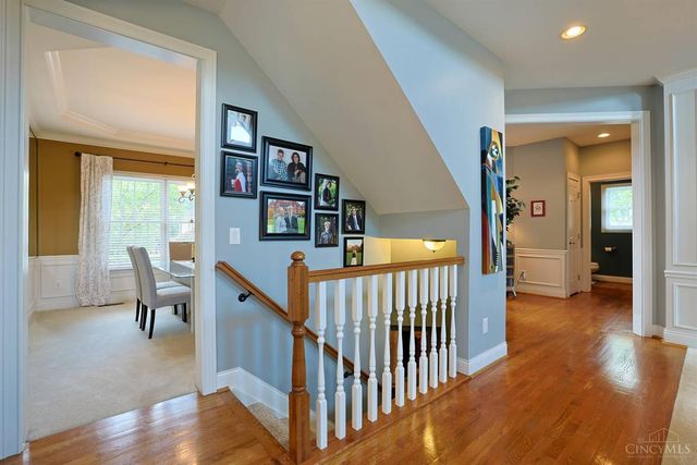 5143 Whispering Springs Road, Mason, OH 45040