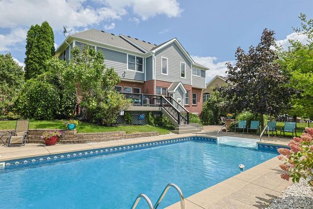 5143 Whispering Springs Road, Mason, OH 45040