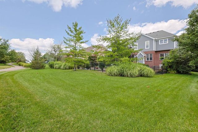 5143 Whispering Springs Road, Mason, OH 45040
