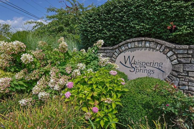 5143 Whispering Springs Road, Mason, OH 45040