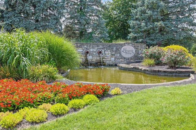 5143 Whispering Springs Road, Mason, OH 45040