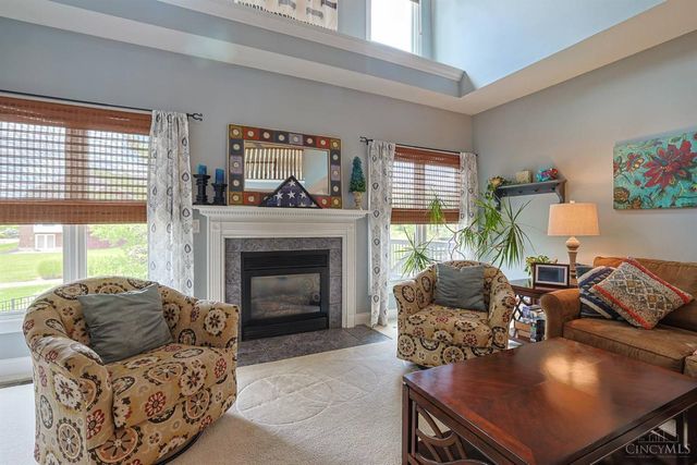 5143 Whispering Springs Road, Mason, OH 45040