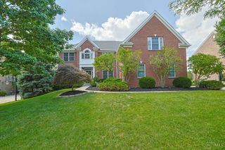 5143 Whispering Springs Road, Mason, OH 45040