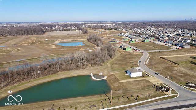 6812 Levant Lane, Indianapolis, IN 46221