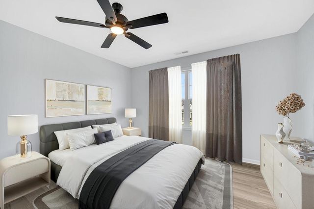 716 Verdano Terrace, Crown Point, IN 46307