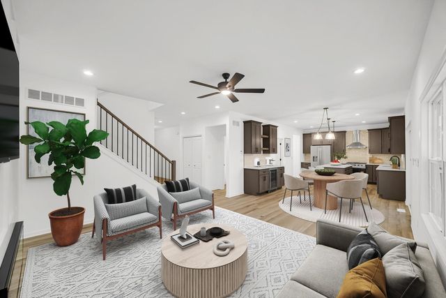 716 Verdano Terrace, Crown Point, IN 46307