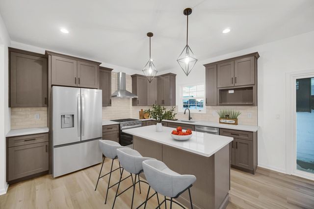 716 Verdano Terrace, Crown Point, IN 46307