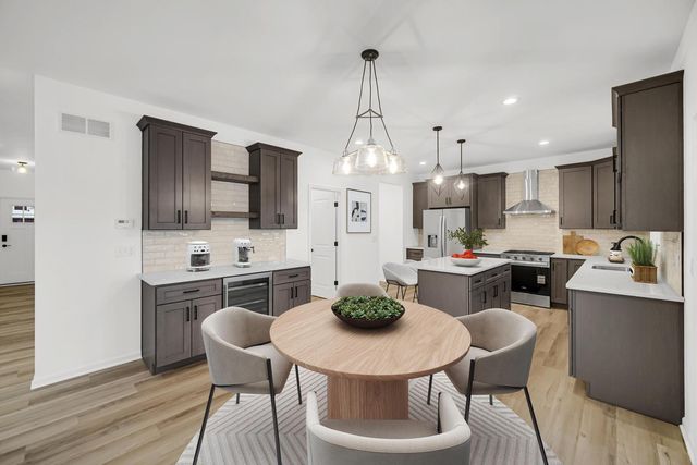 716 Verdano Terrace, Crown Point, IN 46307