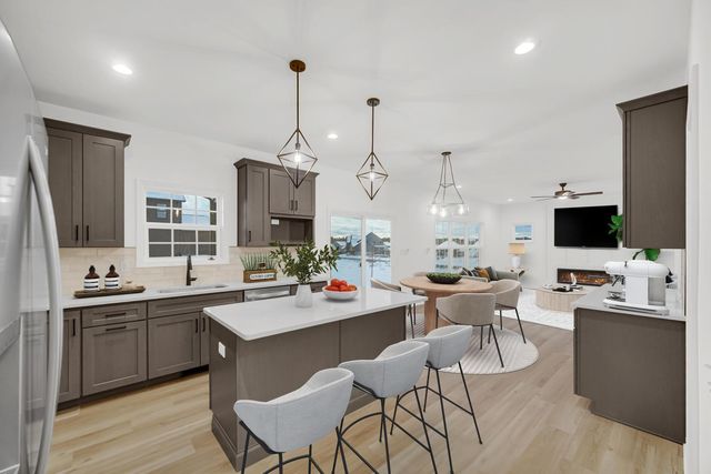 716 Verdano Terrace, Crown Point, IN 46307