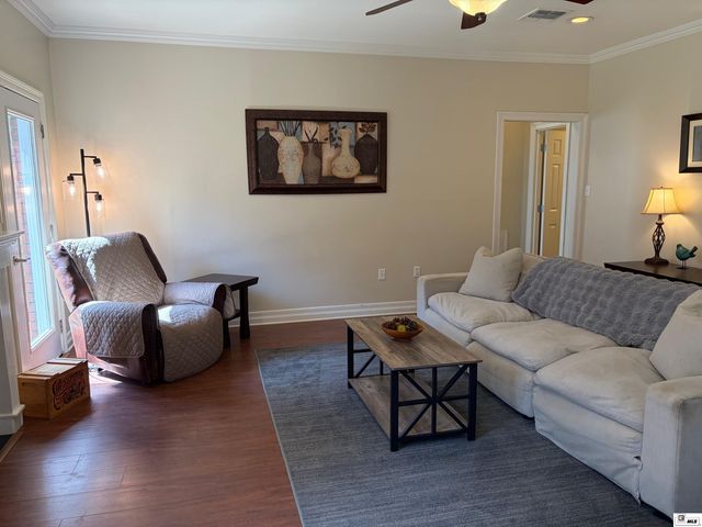 206 SAVANNAH TRACE DRIVE, Ruston, LA 71270