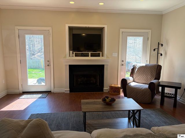 206 SAVANNAH TRACE DRIVE, Ruston, LA 71270